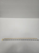 Load image into Gallery viewer, 18K ITALIAN GOLD PLATED BOLD CHOKER  NECKLACE