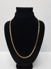 Load image into Gallery viewer, 18K ITALIAN GOLD PLATED NECKLACE