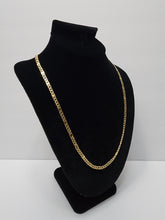 Load image into Gallery viewer, 18K ITALIAN GOLD PLATED NECKLACE