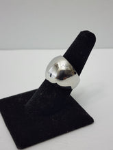 Load image into Gallery viewer, 18K ITALIAN GOLD PLATED BOLD ADJUSTABLE RING