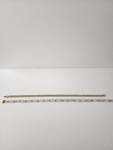 Load image into Gallery viewer, 18K GOLD PLATED STAINLESS STEEL CHAIN NECKLACE