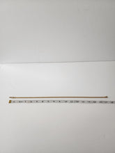 Load image into Gallery viewer, 18K GOLD PLATED STAINLESS STEEL ROPE CHAIN NECKLACE