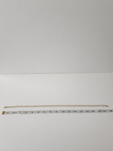 Load image into Gallery viewer, 18K GOLD PLATED STAINLESS STEEL CHAIN NECKLACE