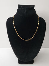 Load image into Gallery viewer, TINY GL NECKLACE