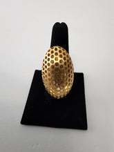 Load image into Gallery viewer, 18k BRAZILIAN GOLD PLATED PARTY SET