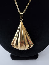 Load image into Gallery viewer, 18k BRAZILIAN GOLD PLATED PARTY SET