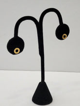 Load image into Gallery viewer, 18K GOLD PLATED STAINLESS STEEL  STUD EARRINGS