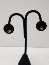 Load image into Gallery viewer, 18K GOLD PLATED STAINLESS STEEL STUD EARRINGS