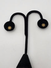 Load image into Gallery viewer, 18K GOLD PLATED STAINLESS STEEL STUD EARRINGS