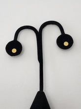 Load image into Gallery viewer, 18K GOLD PLATED STAINLESS STEEL STUD EARRINGS