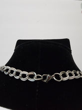 Load image into Gallery viewer, STAINLESS STEEL CHOCKER NECKLACE