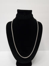 Load image into Gallery viewer, STAINLESS STEEL CHOCKER NECKLACE