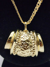 Load image into Gallery viewer, 18K Italian Gold Plated Set