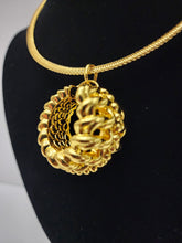 Load image into Gallery viewer, 18K Gold Plated Set