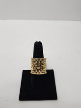 Load image into Gallery viewer, 18K Gold Plated Party Set
