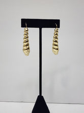 Load image into Gallery viewer, 18K Gold Plated Pepper Small Size