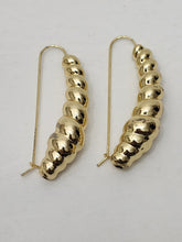 Load image into Gallery viewer, 18K Gold Plated Pepper Small Size