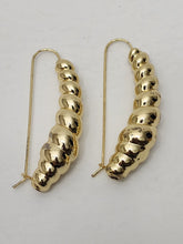 Load image into Gallery viewer, 18K Gold Plated Pepper Small Size