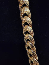 Load image into Gallery viewer, 18K Gold Plated 20"  Thick Cuban