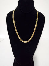Load image into Gallery viewer, 18K Gold Plated 24" Necklace