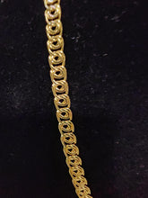 Load image into Gallery viewer, 18K Gold Plated 24" Necklace