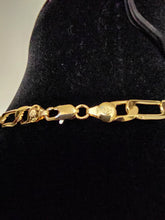 Load image into Gallery viewer, 18K Gold Plated Fiagro 24" Necklace