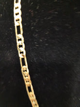 Load image into Gallery viewer, 18K Gold Plated Fiagro 24" Necklace