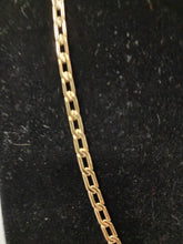 Load image into Gallery viewer, 18K Italian Gold Plated 24" Necklace