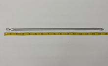 Load image into Gallery viewer, 18K ITALIAN WHITE GOLD PLATED THICK WIDE CHOCKER NECKLACE