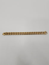 Load image into Gallery viewer, 18K Gold Plated Cuban Unisex Bracelet
