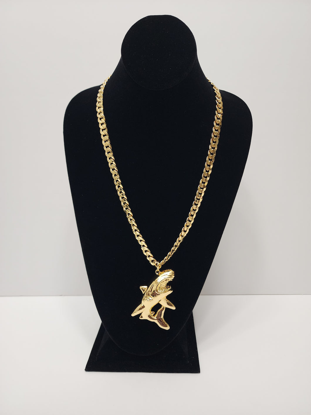 18K Italian Gold Plated 22