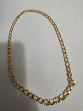 Load image into Gallery viewer, 18K Gold Plated 18" Necklace
