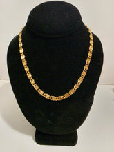 Load image into Gallery viewer, 18K Gold Plated 18" Necklace
