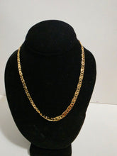 Load image into Gallery viewer, 18K Gold Plated 18" Necklace
