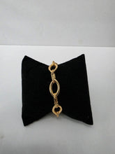 Load image into Gallery viewer, 18K Gold Plated Bracelet
