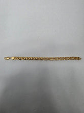 Load image into Gallery viewer, 18K Gold Plated Bracelet
