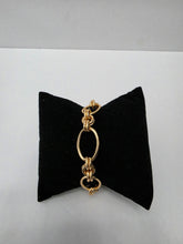 Load image into Gallery viewer, 18K Gold Plated Bracelet
