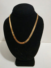 Load image into Gallery viewer, 18K Gold Plated 18" Necklace
