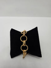 Load image into Gallery viewer, 18K Gold Plated Bracelet
