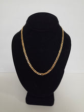Load image into Gallery viewer, 18K Gold Plated 18" Necklace
