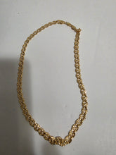 Load image into Gallery viewer, 18K Gold Plated 18" Necklace
