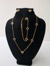 Load image into Gallery viewer, 18K Gold Plated 3 in 1 Simpl
