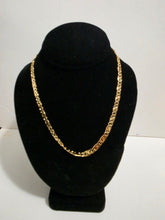 Load image into Gallery viewer, 18K Gold Plated 18" Necklace
