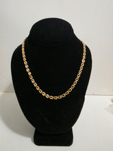 Load image into Gallery viewer, 18K Gold Plated 18" Necklace
