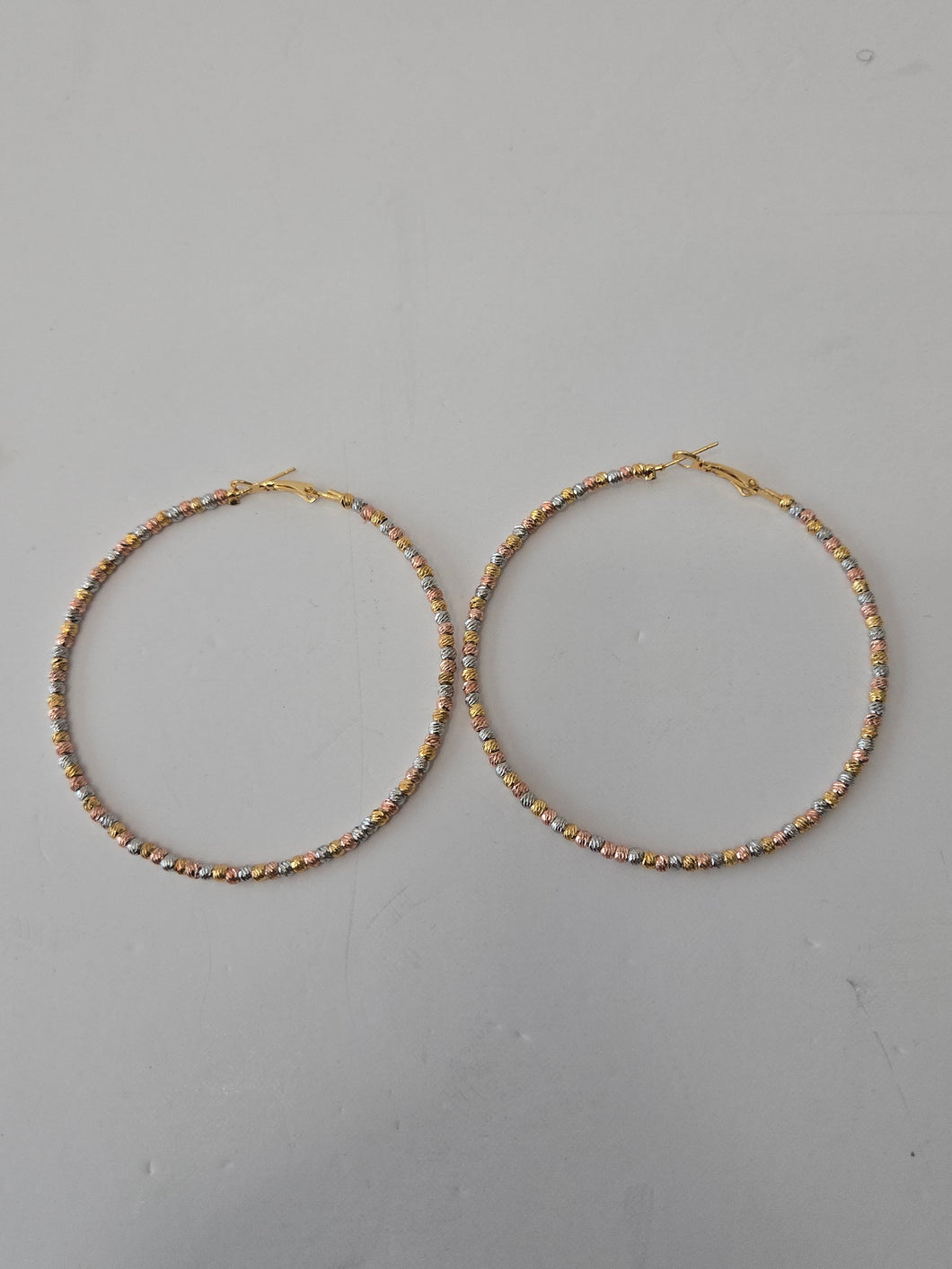 18K Gold Plated
