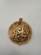 Load image into Gallery viewer, 18K Gold Plated Bold Pendant
