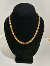 Load image into Gallery viewer, 18K Gold Plated 18" Necklace
