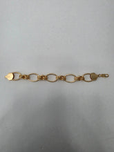Load image into Gallery viewer, 18K Gold Plated Bracelet
