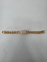 Load image into Gallery viewer, 18K Gold Plated Bracelet
