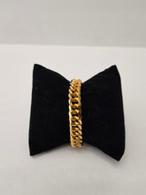 Load image into Gallery viewer, 18K Gold Plated Bracelet
